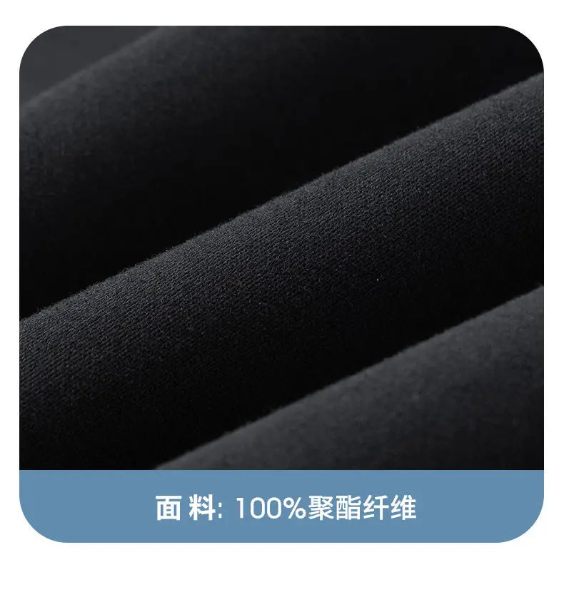Fashion Men Hoodie New College Style Sporty Casual Pullover Top Unisex Urban Streetwear Loose Fit for Daily Outfit Spring Autumn