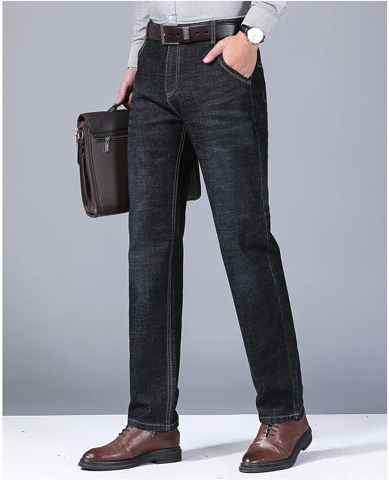 MEN'S DENIM