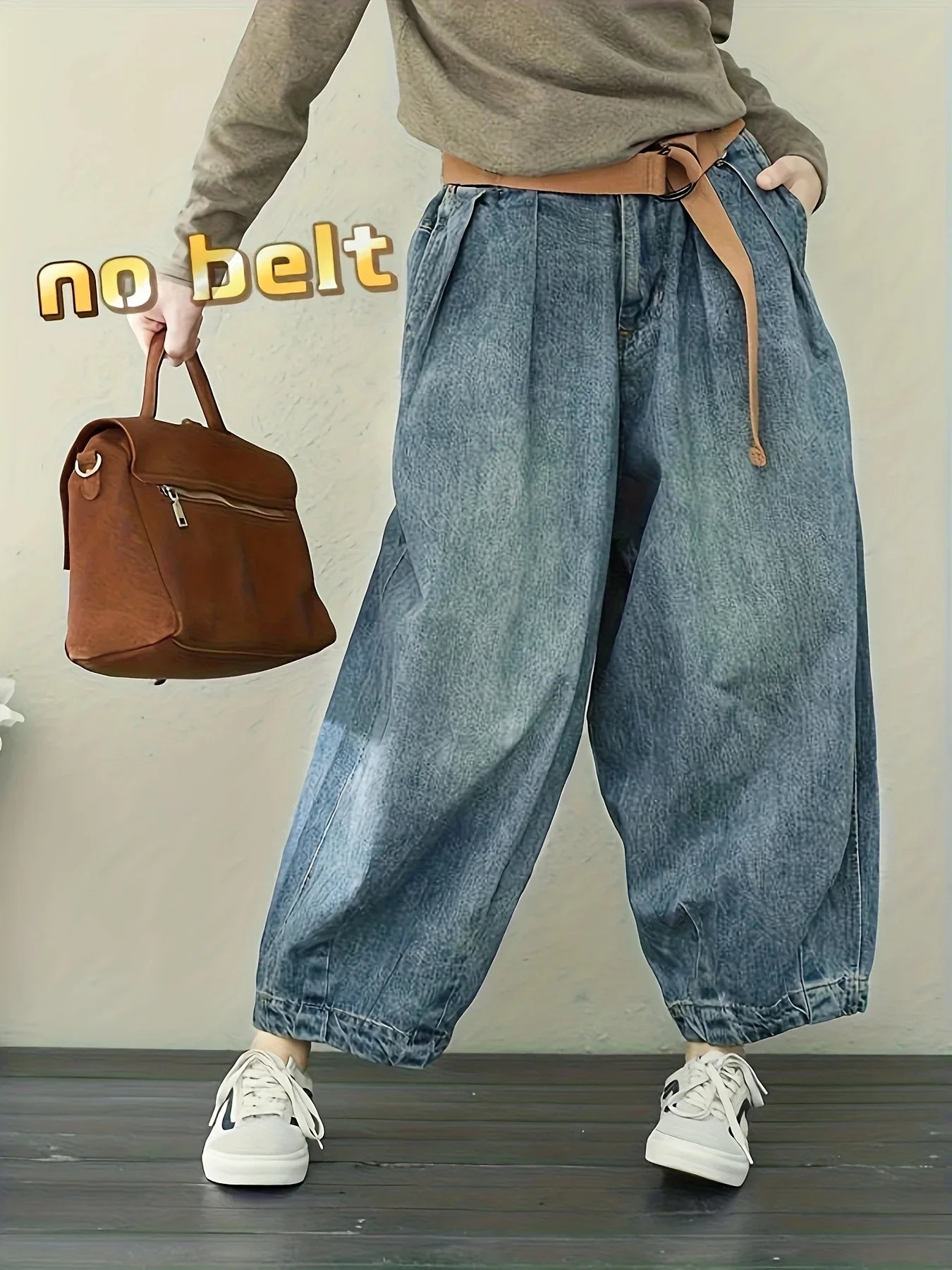 WOMEN'S DENIM