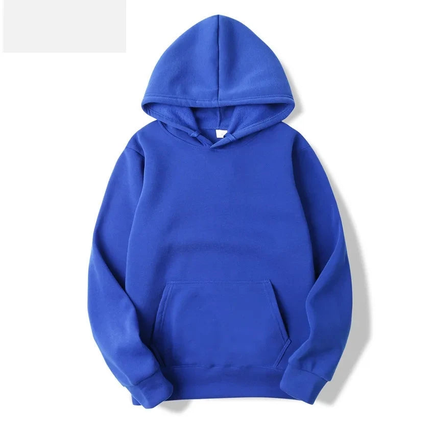 Men Woman Hoodies Sweatshirts Fashion Solid color Red Black Gray Pink Hooded Hip Hop fleece Hoody Mens Brand Hoodie Streetwear