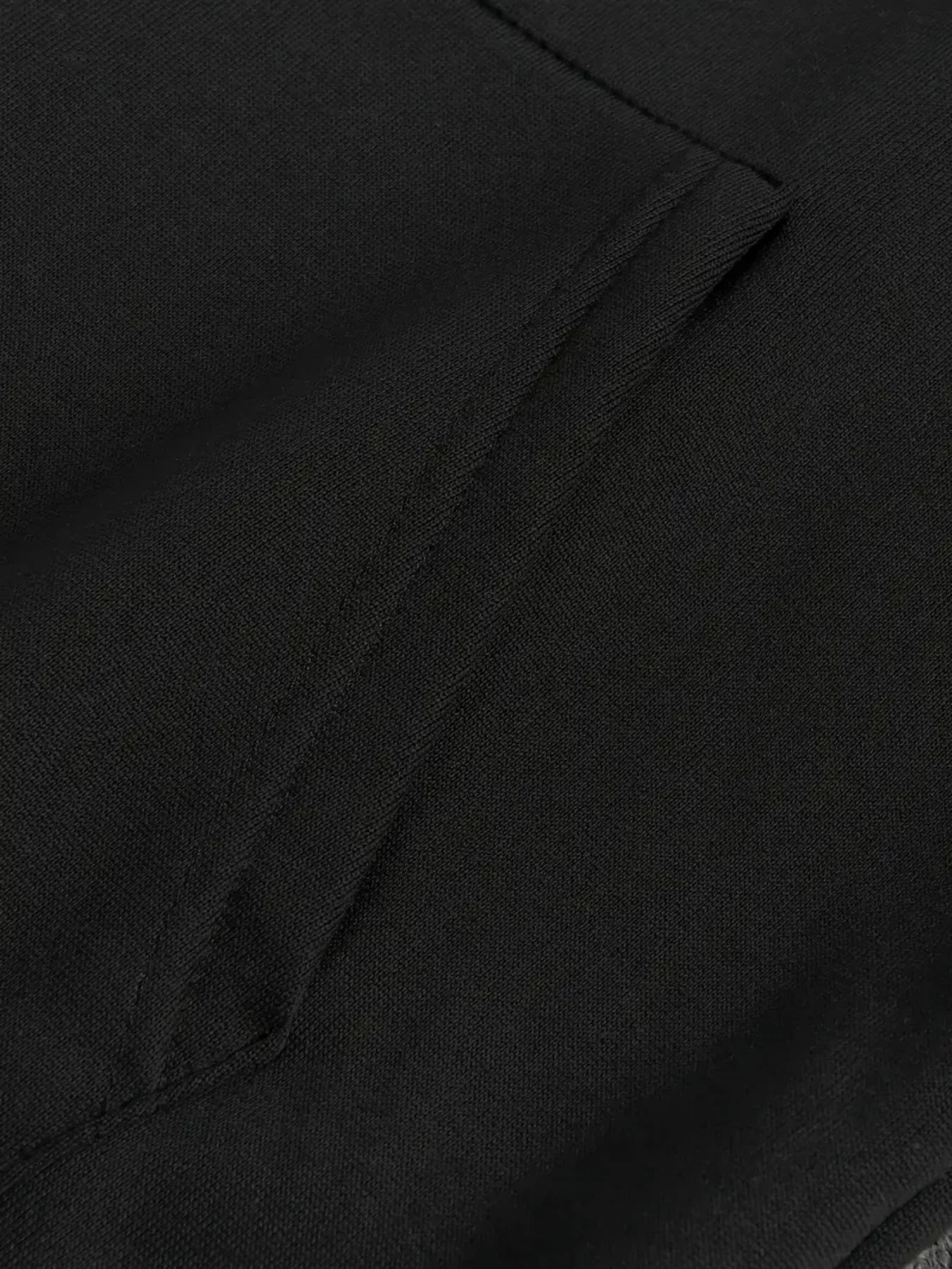 Men's Hoodies Long-sleeved Hooded Sweatshirts Compass Street Fashion Hoodie Harajuku Fashion Streetwear Classic Men Clothing