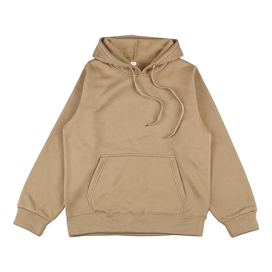Men Woman Hoodies Sweatshirts Fashion Solid color Red Black Gray Pink Hooded Hip Hop fleece Hoody Mens Brand Hoodie Streetwear