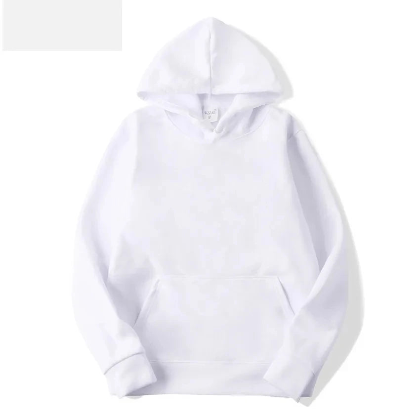 Men Woman Hoodies Sweatshirts Fashion Solid color Red Black Gray Pink Hooded Hip Hop fleece Hoody Mens Brand Hoodie Streetwear
